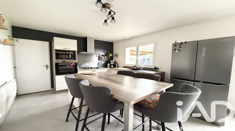 Ma-Cabane - Vente Maison Zutkerque, 118 m²