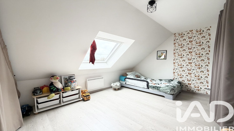 Ma-Cabane - Vente Maison Zutkerque, 118 m²