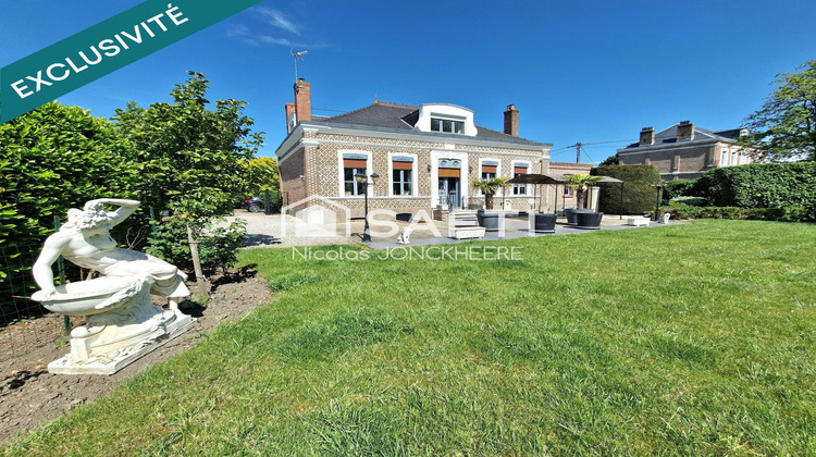 Ma-Cabane - Vente Maison Zutkerque, 170 m²