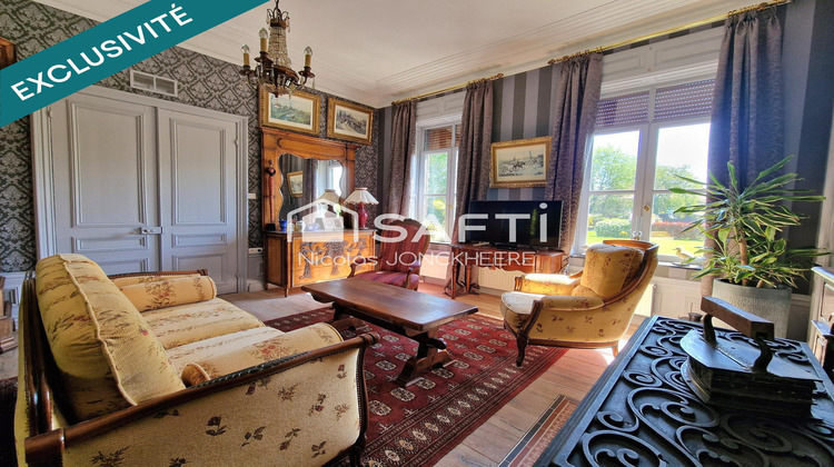Ma-Cabane - Vente Maison Zutkerque, 170 m²