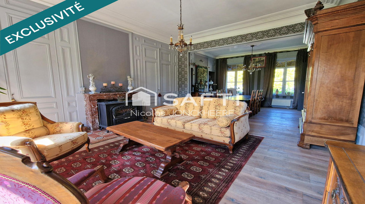 Ma-Cabane - Vente Maison Zutkerque, 170 m²