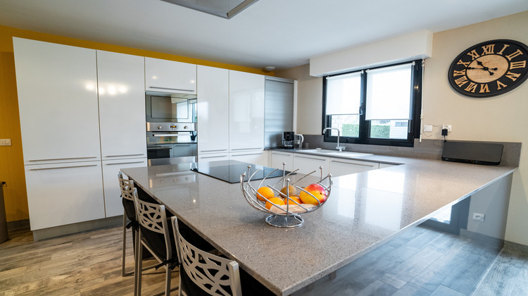 Ma-Cabane - Vente Maison Zuydcoote, 111 m²