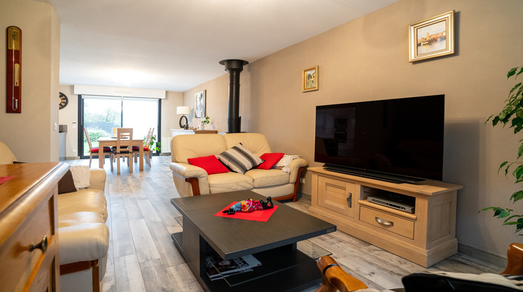 Ma-Cabane - Vente Maison Zuydcoote, 111 m²