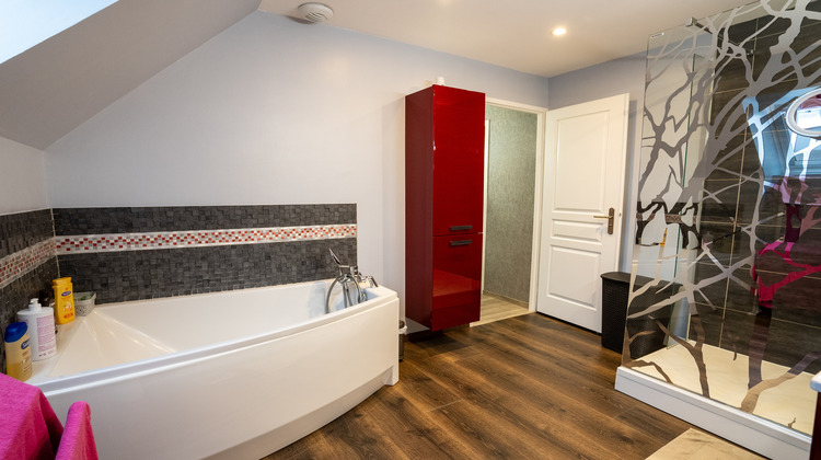 Ma-Cabane - Vente Maison Zuydcoote, 111 m²