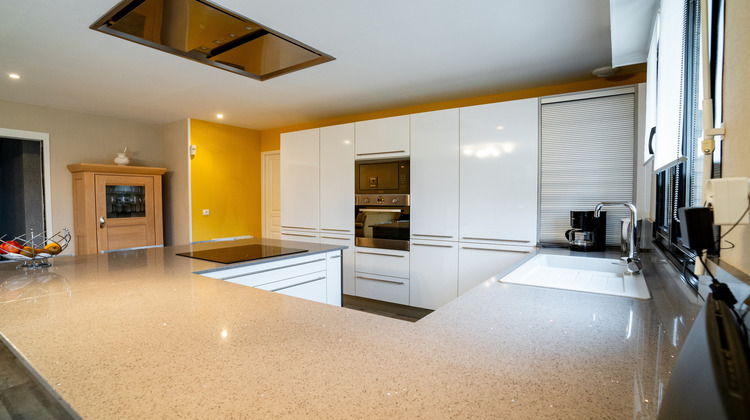 Ma-Cabane - Vente Maison Zuydcoote, 111 m²