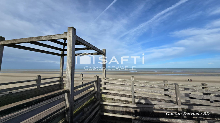 Ma-Cabane - Vente Maison Zuydcoote, 100 m²