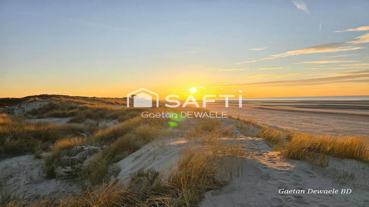 Ma-Cabane - Vente Maison Zuydcoote, 100 m²