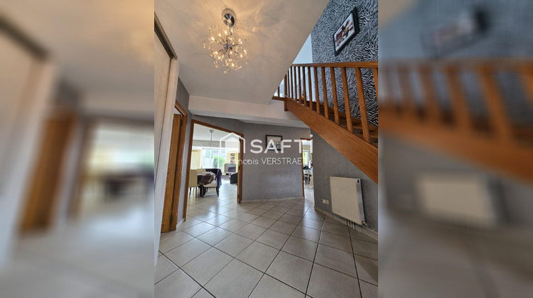 Ma-Cabane - Vente Maison Zuydcoote, 173 m²
