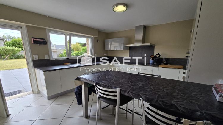 Ma-Cabane - Vente Maison Zuydcoote, 173 m²