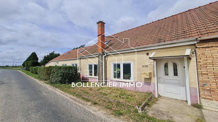 Ma-Cabane - Vente Maison Zuytpeene, 105 m²