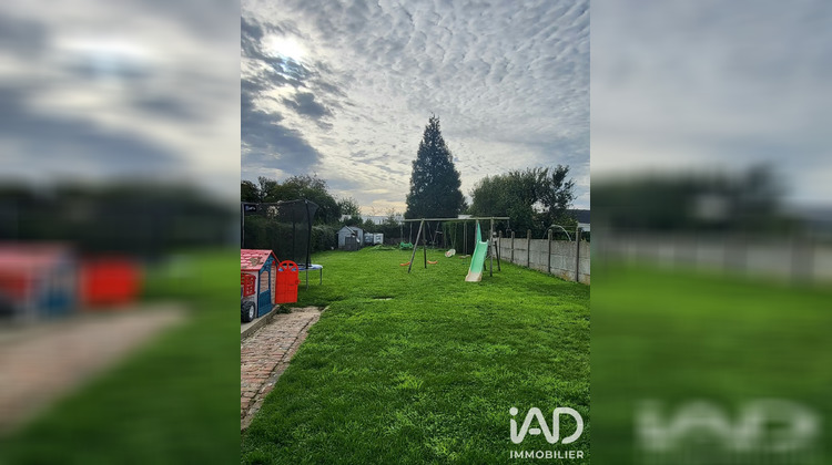 Ma-Cabane - Vente Maison Zuytpeene, 80 m²