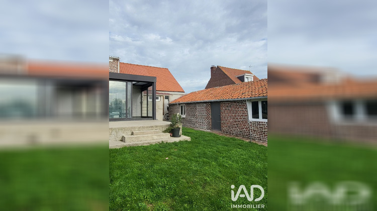Ma-Cabane - Vente Maison Zuytpeene, 80 m²