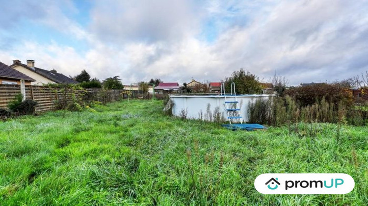 Ma-Cabane - Vente Terrain  VOIVRES-LÈS-LE-MANS, 784 m²