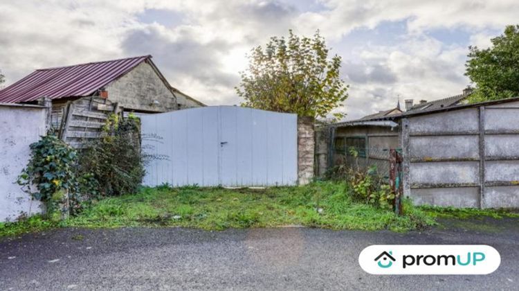 Ma-Cabane - Vente Terrain  VOIVRES-LÈS-LE-MANS, 784 m²