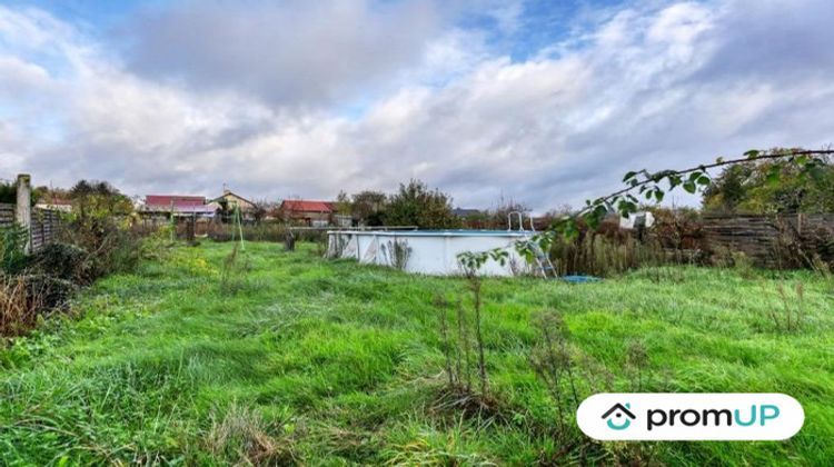 Ma-Cabane - Vente Terrain  VOIVRES-LÈS-LE-MANS, 784 m²