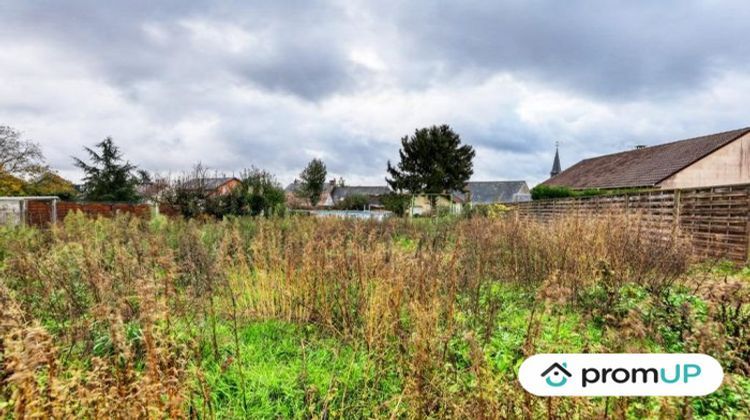 Ma-Cabane - Vente Terrain  VOIVRES-LÈS-LE-MANS, 784 m²