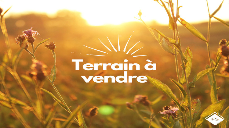 Ma-Cabane - Vente Terrain 28210 Nogent-le-Roi, 787 m²