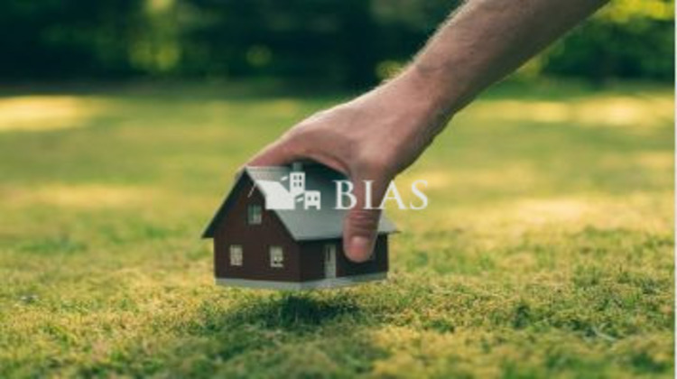 Ma-Cabane - Vente Terrain Écaquelon, 2095 m²