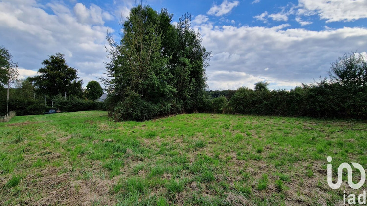 Ma-Cabane - Vente Terrain Écaquelon, 1394 m²