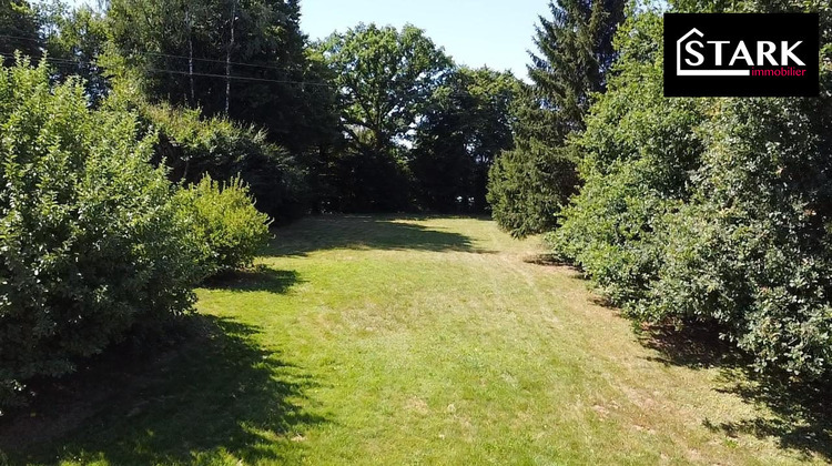 Ma-Cabane - Vente Terrain Échavanne, 1320 m²