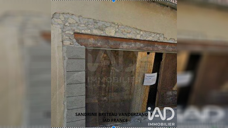 Ma-Cabane - Vente Terrain Échilleuses, 633 m²