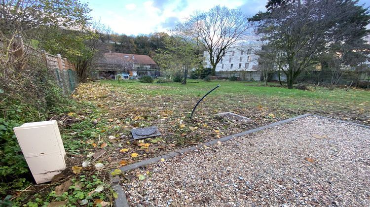 Ma-Cabane - Vente Terrain Échirolles, 300 m²