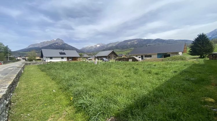 Ma-Cabane - Vente Terrain École, 553 m²