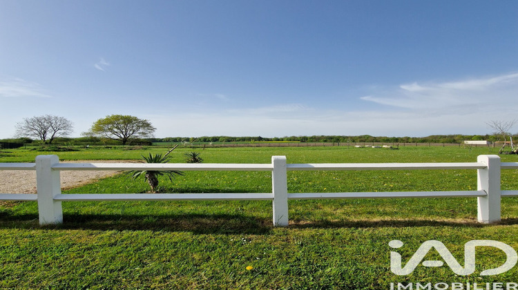 Ma-Cabane - Vente Terrain Écollemont, 1153 m²