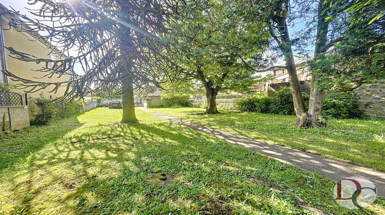 Ma-Cabane - Vente Terrain Écouen, 683 m²