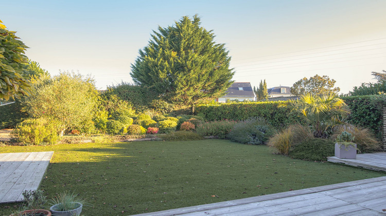 Ma-Cabane - Vente Terrain Écouflant, 700 m²