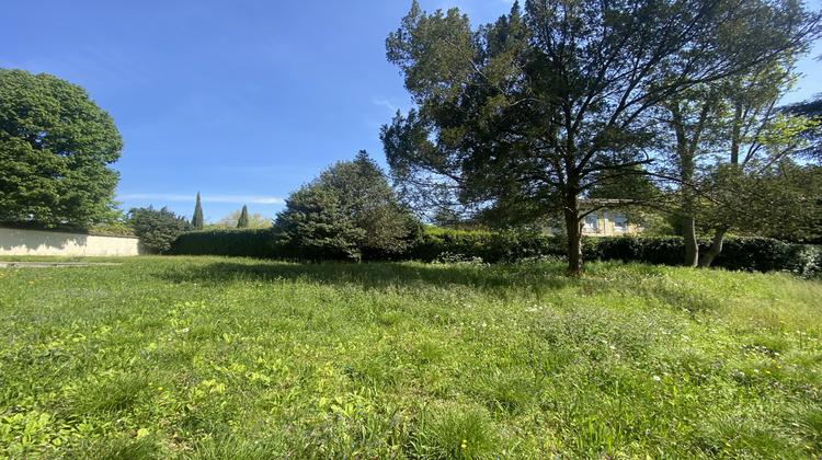 Ma-Cabane - Vente Terrain Écully, 2200 m²