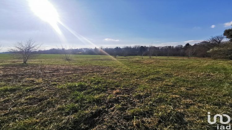 Ma-Cabane - Vente Terrain Écury-sur-Coole, 560 m²