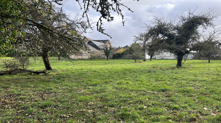 Ma-Cabane - Vente Terrain Égletons, 2399 m²