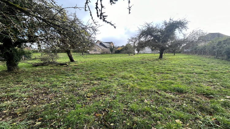 Ma-Cabane - Vente Terrain Égletons, 2399 m²