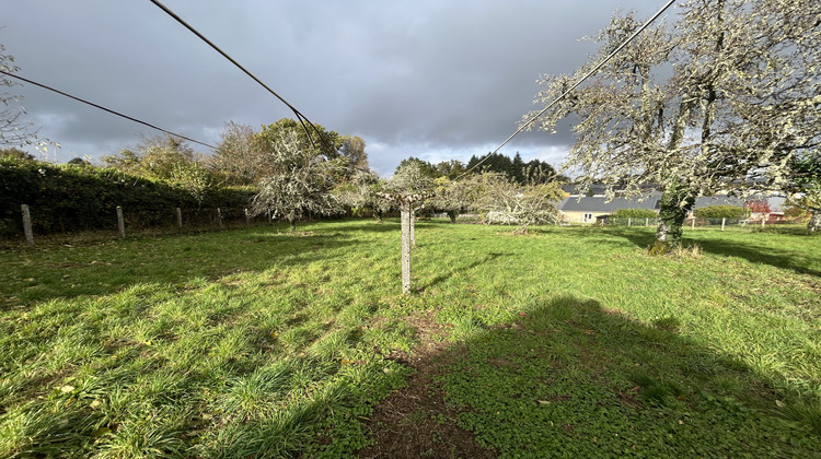 Ma-Cabane - Vente Terrain Égletons, 2399 m²