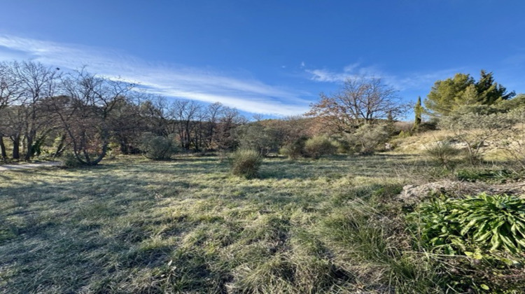 Ma-Cabane - Vente Terrain Éguilles, 1965 m²