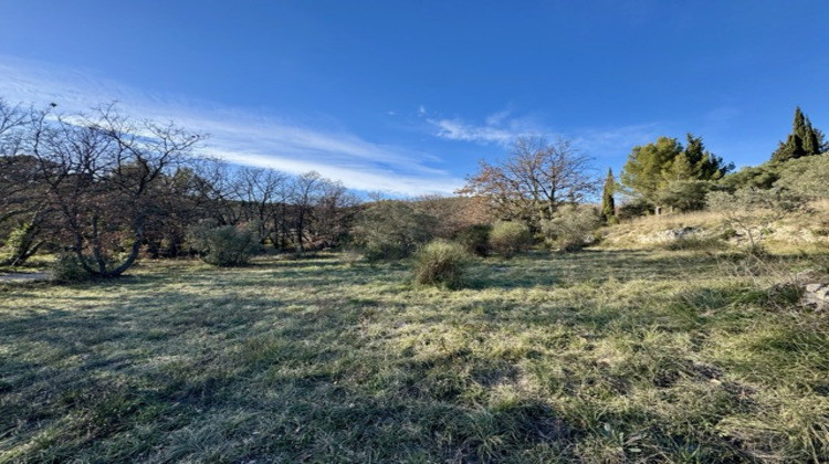 Ma-Cabane - Vente Terrain Éguilles, 1965 m²