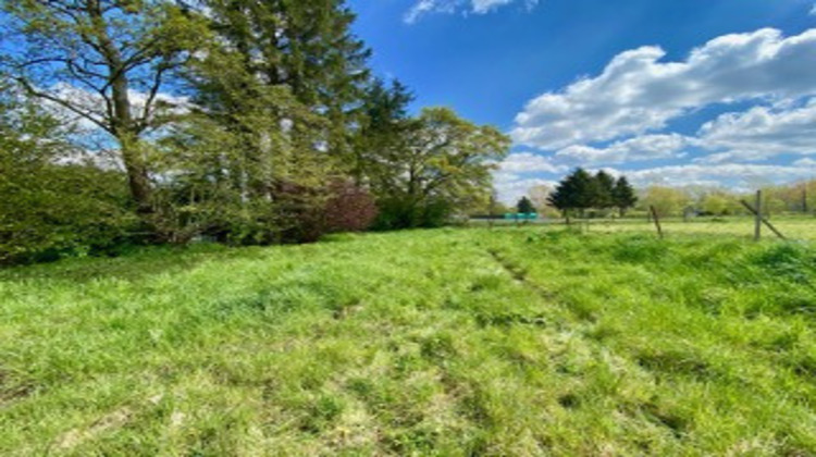 Ma-Cabane - Vente Terrain Élesmes, 835 m²