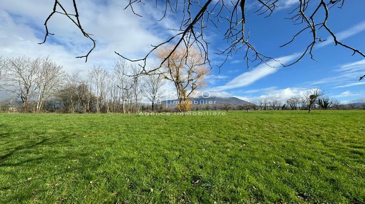 Ma-Cabane - Vente Terrain Éloise, 850 m²