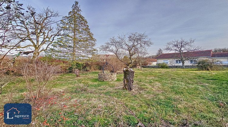 Ma-Cabane - Vente Terrain Éloise, 535 m²