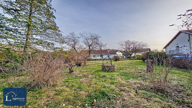 Ma-Cabane - Vente Terrain Éloise, 535 m²