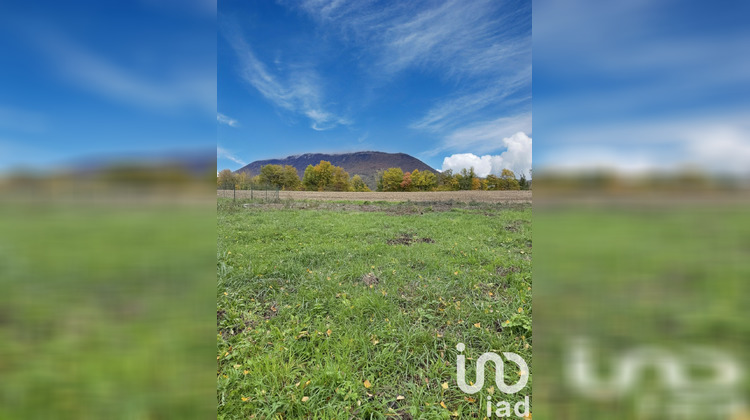 Ma-Cabane - Vente Terrain Éloise, 760 m²