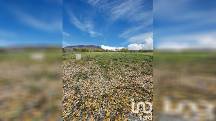 Ma-Cabane - Vente Terrain Éloise, 760 m²