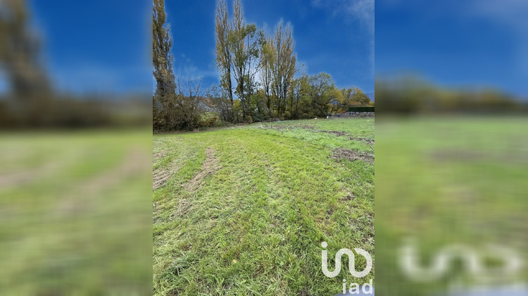 Ma-Cabane - Vente Terrain Éloise, 760 m²