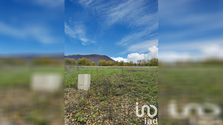 Ma-Cabane - Vente Terrain Éloise, 760 m²