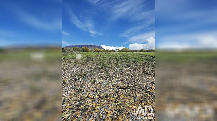 Ma-Cabane - Vente Terrain Éloise, 760 m²
