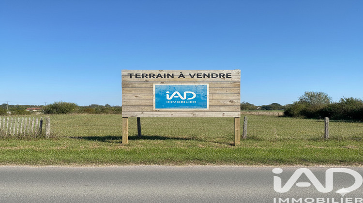 Ma-Cabane - Vente Terrain Éméville, 1569 m²