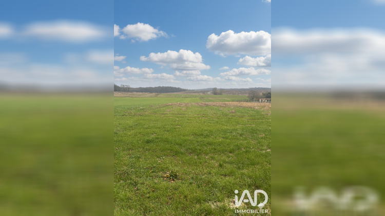 Ma-Cabane - Vente Terrain Éméville, 1572 m²