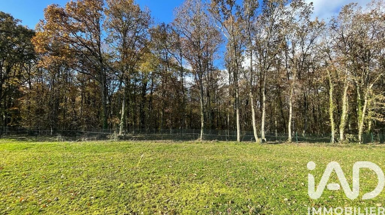 Ma-Cabane - Vente Terrain Épernon, 2746 m²