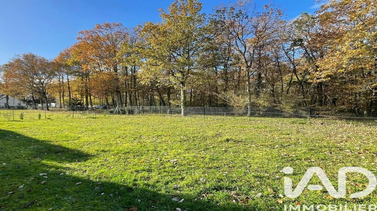 Ma-Cabane - Vente Terrain Épernon, 2746 m²